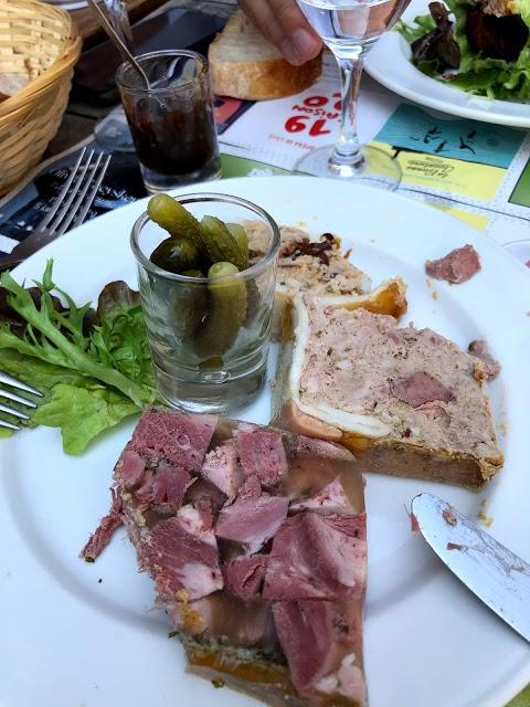 Le Pot Beaujolais